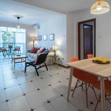 Apartamento Laguna Кадис Экстерьер фото