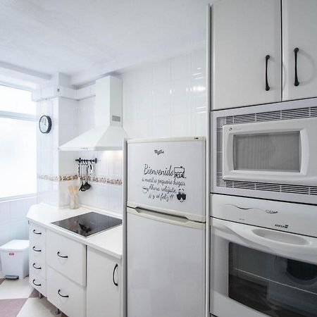 Apartamento Laguna Кадис Экстерьер фото