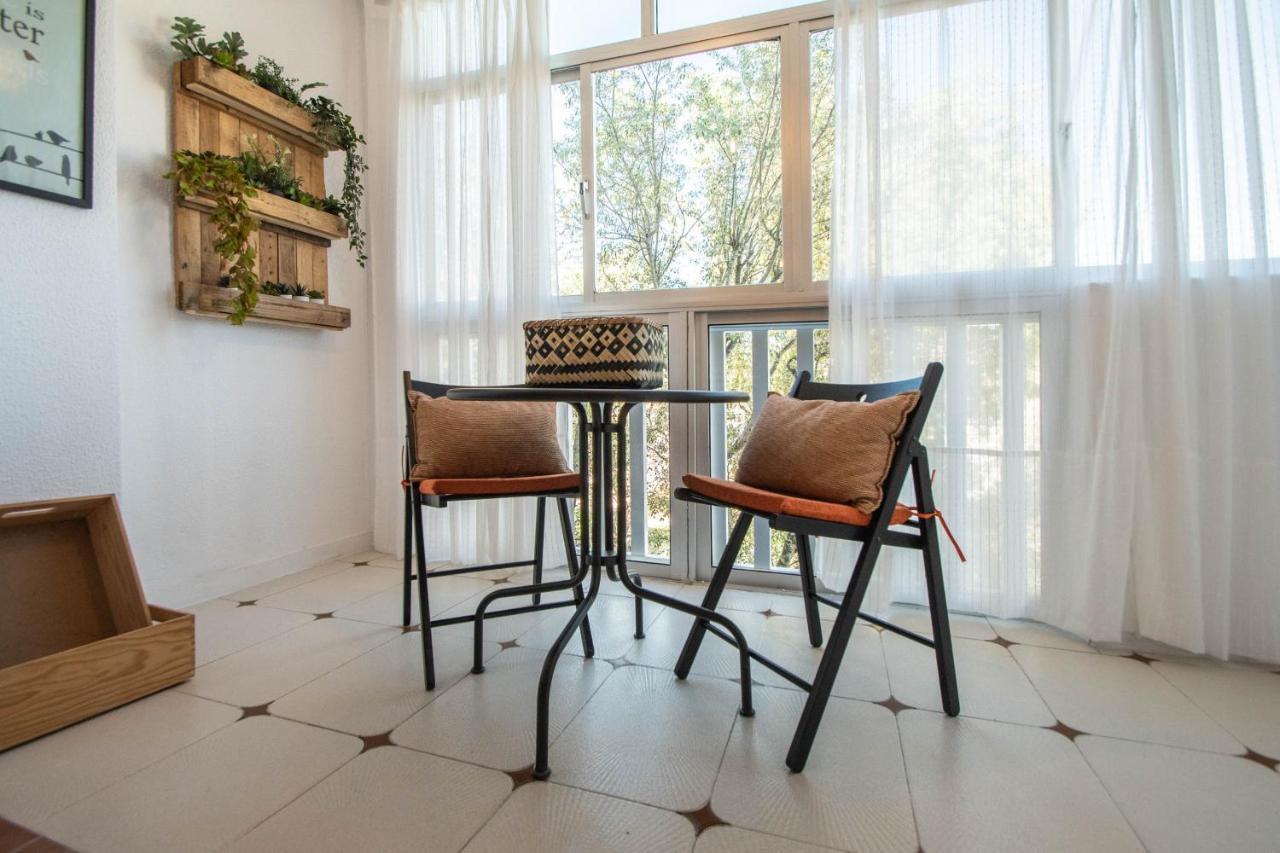 Apartamento Laguna Кадис Экстерьер фото